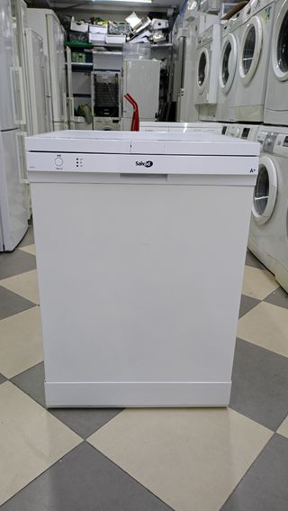Lavavajillas 'SAIVOD' A+