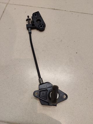 Cerradura Asiento Aprilia RS 125