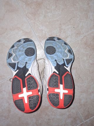 Zapatillas Tarmak SS500 baloncesto