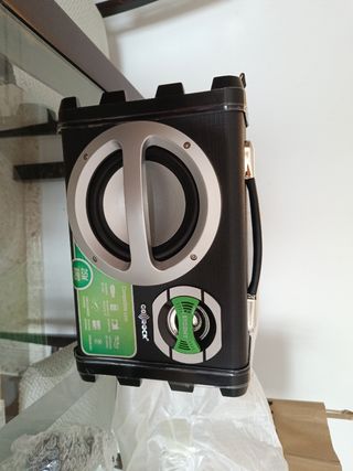 Karaoke GO ROCK Stormy