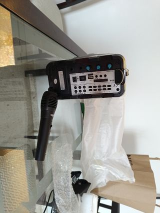 Karaoke GO ROCK Stormy