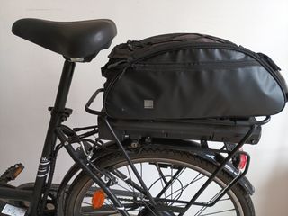 Bicicleta eléctrica Wayscral