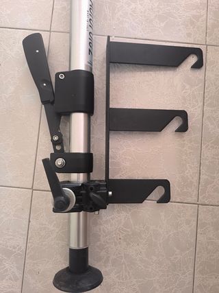 Manfrotto Autopole2 - Barras 210-370cm