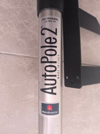 Manfrotto Autopole2 - Barras 210-370cm
