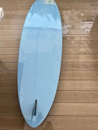 Tavola da windsurf Starboard Carve 111