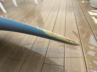 Tavola da windsurf Starboard Carve 111