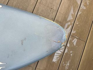 Tavola da windsurf Starboard Carve 111