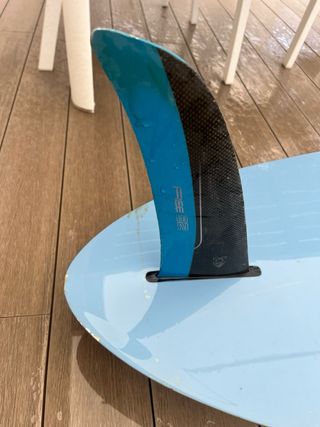 Tavola da windsurf Starboard Carve 111
