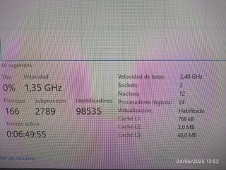 HP Z640 Workstation