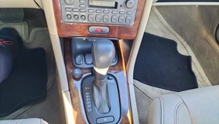 Volvo C70 2.3 T5 Automática Descapotable 