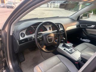 Audi A6 Allroad 2010 v6 3.0 tfsi