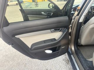 Audi A6 Allroad 2010 v6 3.0 tfsi