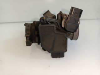 Cuerpo inyeccion mariposa Honda CBR 125 de 2009