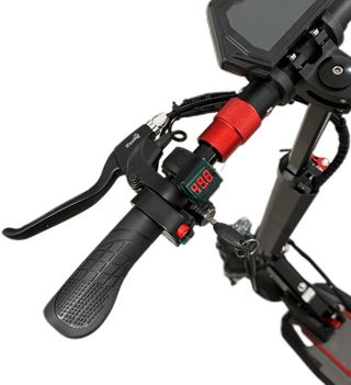 Patinete eléctrico C8Pro NUEVO (sillin de regalo)