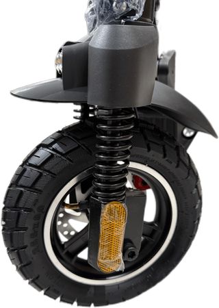 Patinete eléctrico C8Pro NUEVO (sillin de regalo)