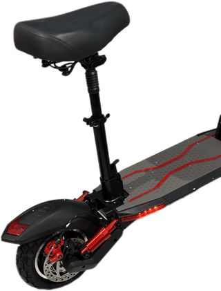 Patinete eléctrico C8Pro NUEVO (sillin de regalo)