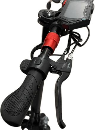 Patinete eléctrico C8Pro NUEVO (sillin de regalo)