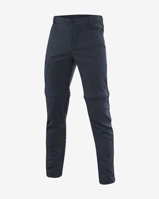 Pantalones trekking Löffler, talla 46