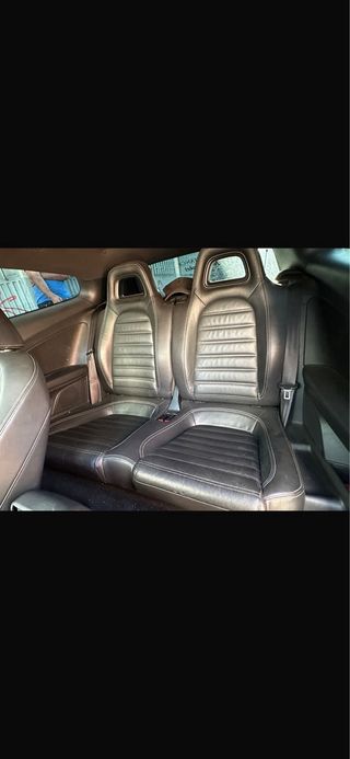 Volkswagen Scirocco 2.0 TDI 170Cv