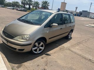 Ford Galaxy 2005