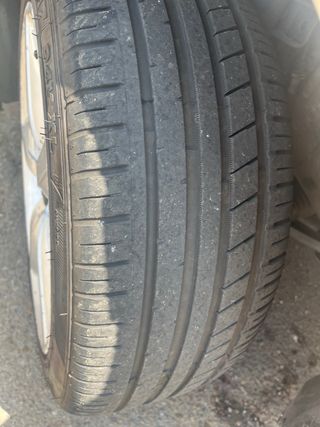Ford Galaxy 2005