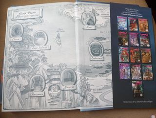 Bruja de las mareas: Princesas del Reino de la ...