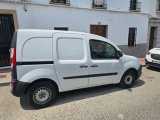 Se Alquila Furgoneta Renault Kangoo
