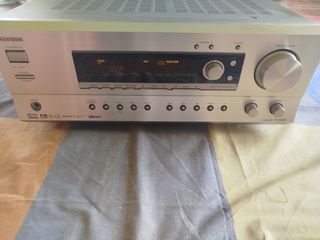 HOKE CINEMA ONKYO DVD, AMPLIFICADOR Y ALTAVOCES 