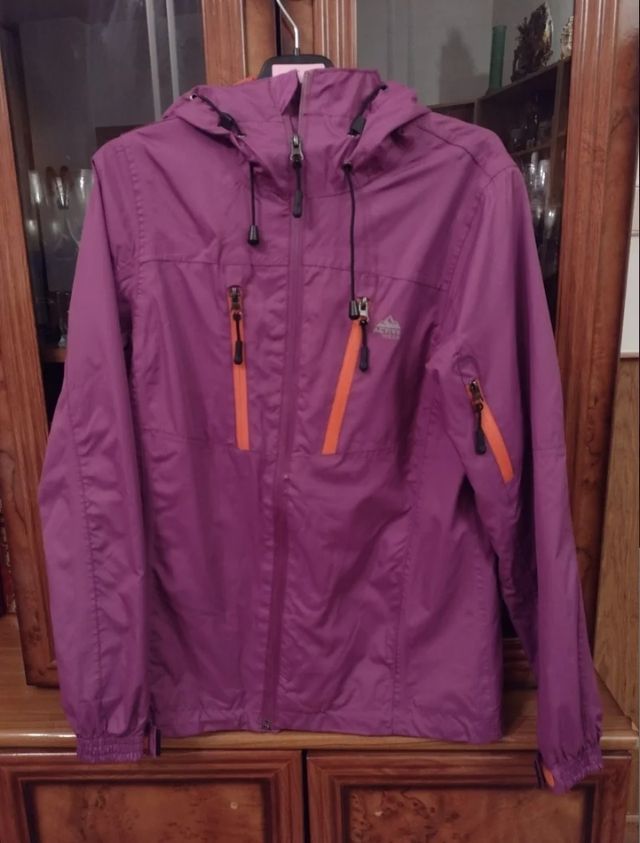 LOTE DECATHLON MUJER OTOÑO