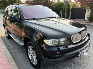 BMW X5 4.4i 4x4 320 CV Auto