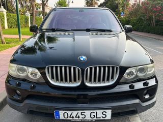 BMW X5 4.4i 4x4 320 CV Auto