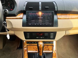BMW X5 4.4i 4x4 320 CV Auto