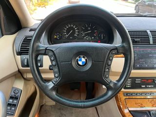 BMW X5 4.4i 4x4 320 CV Auto