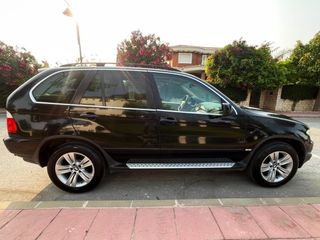 BMW X5 4.4i 4x4 320 CV Auto