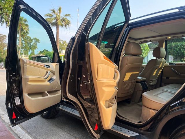 BMW X5 4.4i 4x4 320 CV Auto