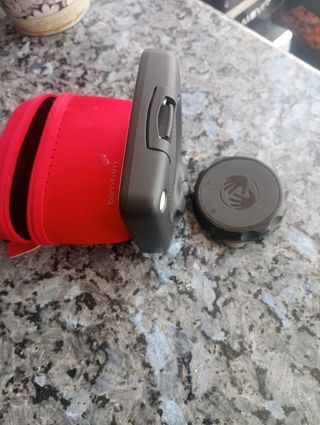 GPS Tomtom navegador