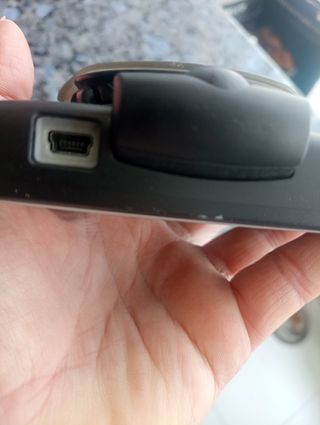 GPS Tomtom navegador