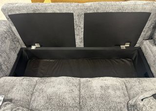 Sofá cama cómodo ¡nuevo modelo!