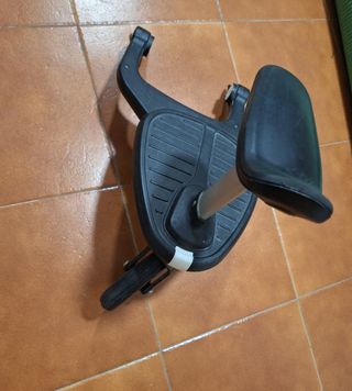 Patinete bugaboo