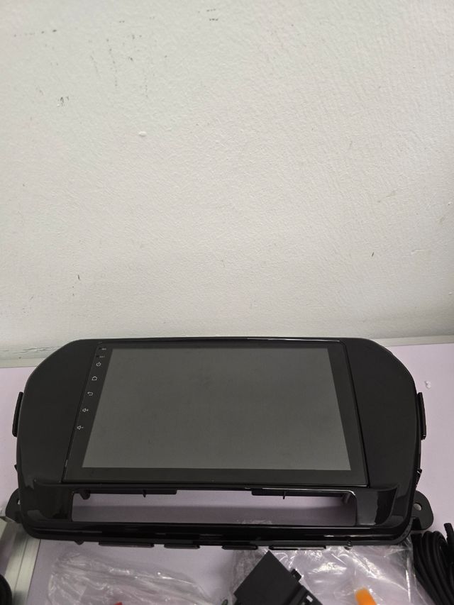 Radio Android para Great Wall Fengjun 14-17