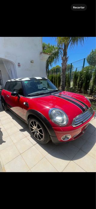 MINI Mini 2007