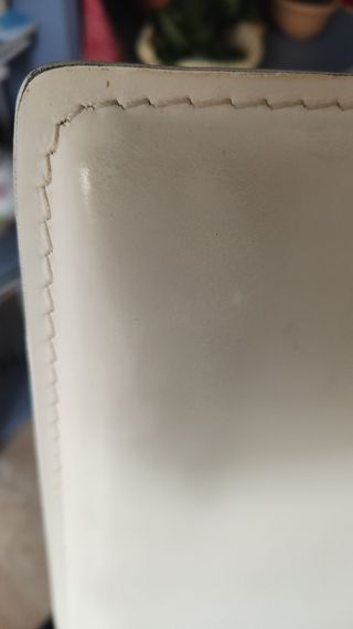 Sedie Calligaris originali in vero cuoio