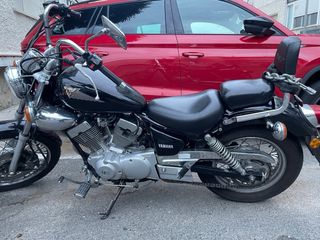 Yamaha Virago 250cc