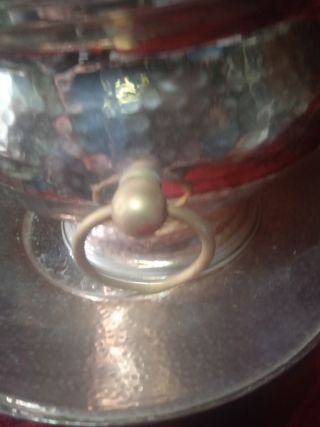 Cubitea con bandeja,