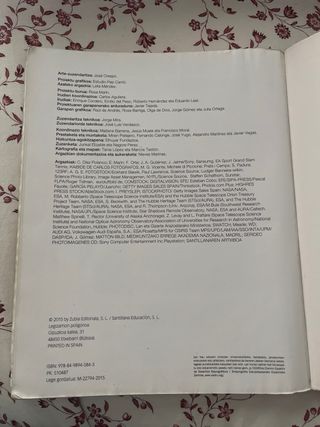 FISIKA ETA KIMIKA IKERTU SAILA 3 DBH EGITEN JAKIN