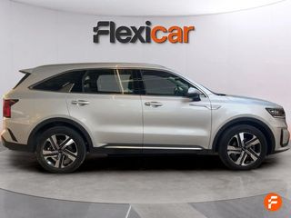 Kia Sorento 1.6 T-GDi HEV Black Edition 4x2 7pl