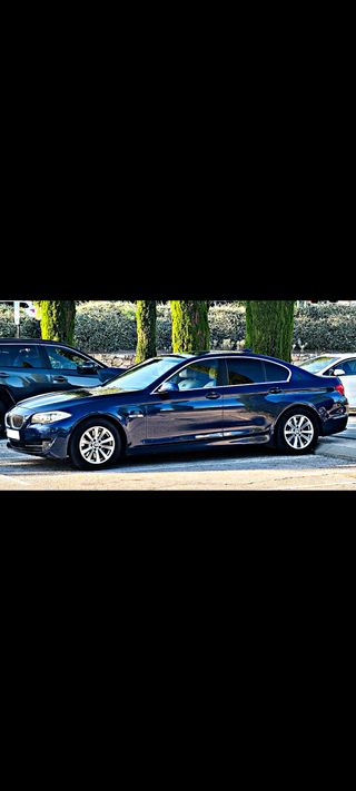 BMW Serie 5 2013