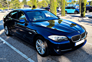 BMW Serie 5 2013