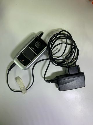 Móviles vintage: ¡Colección! 12 unidades