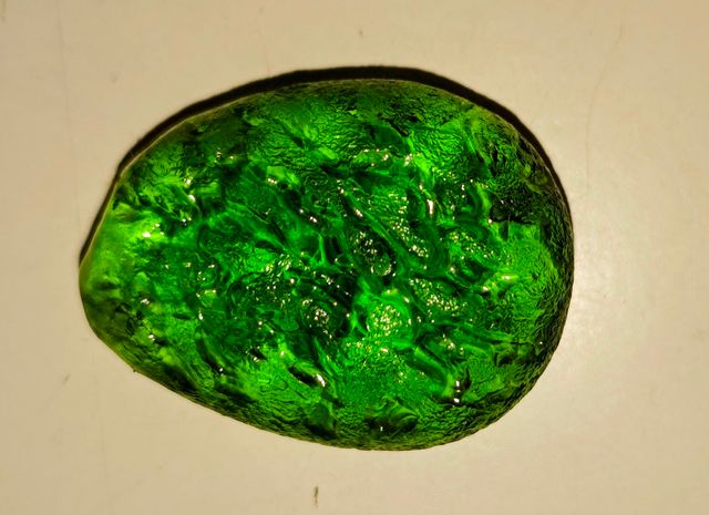 Moldavita pulida 10gr